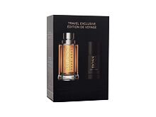 Toaletní voda HUGO BOSS Boss The Scent 2015 100 ml Kazeta
