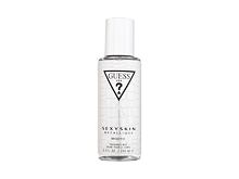 Tělový sprej GUESS Sexy Skin Metallique Mojito 250 ml