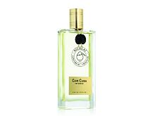 Parfémovaná voda Nicolai Parfumeur Createur Cuir Cuba Intense 100 ml