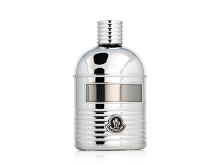 Parfémovaná voda Moncler Pour Homme Plnitelný 150 ml