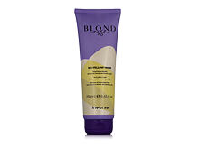 Maska na vlasy Inebrya BLONDesse No-Yellow Mask 250 ml