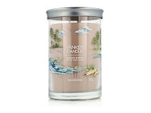 Vonná svíčka Yankee Candle Signature Seaside Woods Tumbler 567 g