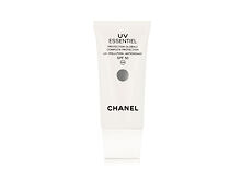 Opalovací přípravek na obličej Chanel UV Essentiel Complete Protection SPF50 30 ml