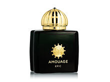 Parfémovaná voda Amouage Epic pour Femme 50 ml Tester