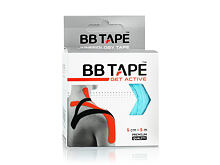 Náplast BB Tape Get Active Tape Tiffany 1 ks