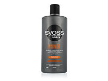 Šampon Syoss Men Power 500 ml