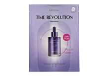 Pleťová maska Missha Time Revolution Night Repair Ampoule Mask 30 g