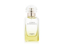 Toaletní voda Hermes Le Jardin de Monsieur Li Plnitelný 50 ml