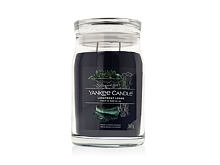 Vonná svíčka Yankee Candle Signature Lakefront Lodge 567 g