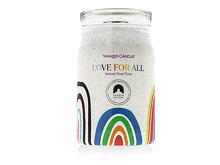Vonná svíčka Yankee Candle Signature Love for All 567 g