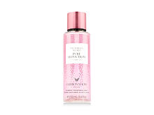 Tělový sprej Victoria´s Secret Pure Seduction Runway Shine 250 ml