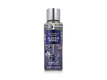 Tělový sprej Victoria´s Secret Platinum Berries 250 ml