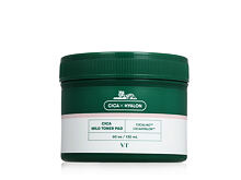 Čisticí ubrousky VT Cosmetics Cica Mild Toner Pad 60 ks