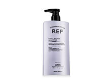 Šampon REF Cool Silver Shampoo 600 ml