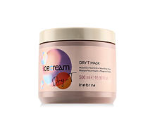 Maska na vlasy Inebrya Ice Cream Dry-T Nourishing Mask 500 ml