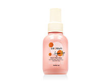 Bezoplachová péče Inebrya Ice Cream Keratin Frizz-Free Spray 100 ml