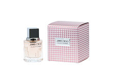 Toaletní voda Jimmy Choo Illicit Flower 40 ml