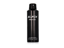 Tělový sprej Kenneth Cole Black for Men 170 g