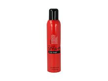 Lak na vlasy Inebrya Style-In Ice Cream Logic Style Spray 320 ml