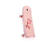 Parfémovaná voda Carolina Herrera 212 Heroes Forever Young 80 ml Tester