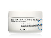 Denní pleťový krém COSRX Hydrium Green Tea Aqua Soothing Gel Cream 50 ml