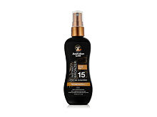 Opalovací přípravek na tělo Australian Gold Instant Bronzer Spray Gel Sunscreen 100 ml