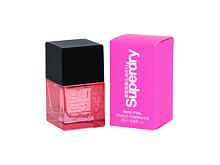 Toaletní voda Superdry Neon Pink 25 ml