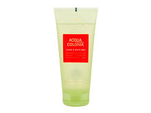 Sprchový gel 4711 Acqua Colonia Lychee & White Mint 200 ml