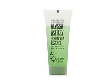 Sprchový gel Alyssa Ashley Green Tea Essence 100 ml