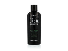 Šampon American Crew 3-IN-1 Tea Tree 100 ml