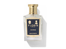 Toaletní voda Floris Chypress 50 ml