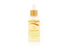 Samoopalovací přípravek TanOrganic Facial Self Tan Oil Light Bronze 50 ml