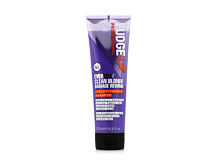 Šampon Fudge Professional Clean Blonde Everyday Damage Rewind Violet-Toning Shampoo 250 ml