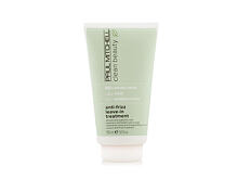 Bezoplachová péče Paul Mitchell Clean Beauty Smooth Anti-Frizz Leave-In Treatment 150 ml