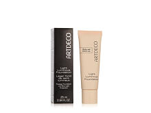 Make-up Artdeco Light Luminious Foundation 25 ml 16 warm nude