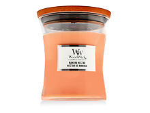 Vonná svíčka WoodWick Manuka Nectar 275 g