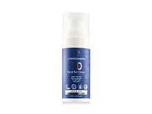 Opalovací přípravek na obličej Lykkegaard Sun Facial Sun Cream SPF30 50 ml