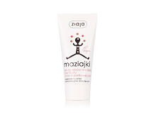 Zubní pasta Ziaja Kids Bubble Cola Toothgel 50 ml