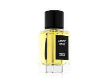 Parfémovaná voda French Avenue Exotic Rose 100 ml