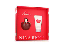  Nina Ricci Nina 50 ml Kazeta