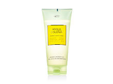 Sprchový gel 4711 Acqua Colonia Starfruit & White Flowers 200 ml