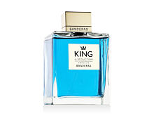 Toaletní voda Banderas King of Seduction Absolute 200 ml
