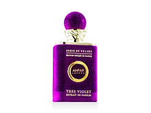 Parfémový extrakt Anfar Serie de Velvet Tres Violet 100 ml