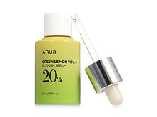 Pleťové sérum Anua Green Lemon Vita C Blemish Serum 20 g
