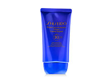 Opalovací přípravek na obličej Shiseido Expert Sun Protector Protector Cream SPF30 50 ml