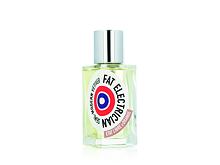 Parfémovaná voda Etat Libre d´Orange Fat Electrician Semi-Modern Vetiver 50 ml