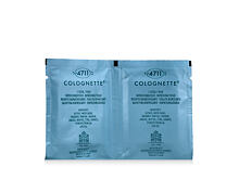 Čisticí ubrousky 4711 Colognette Refreshing Lemon Tissues 20 ks