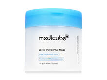 Čisticí ubrousky Medicube Zero Pore Pad Mild 70 ks