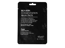 Pleťová maska Benton Fermentation Mask Pack 20 g