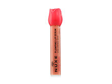 Lesk na rty NUXE Very Rose Plumping Lip Serum 8 ml